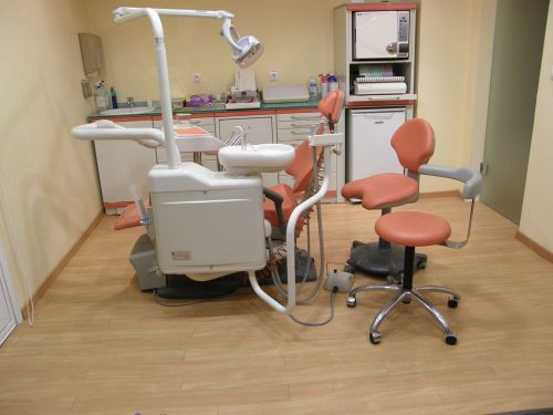 Dental Unit