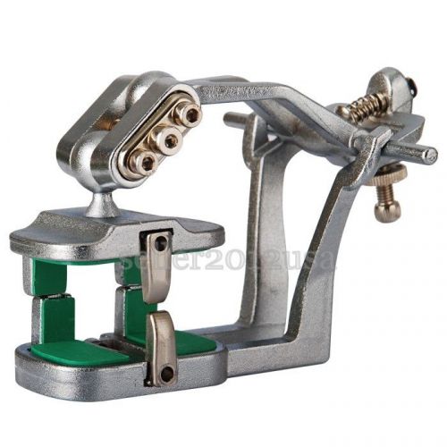 Dental Teeth Adjustable Articulator for Lab Equipment Dentist