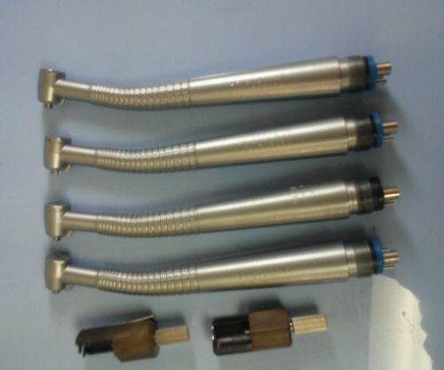 Dental handpiece lot