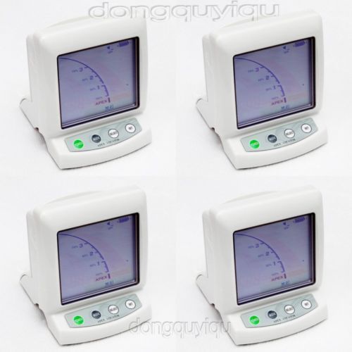 4* Apex Locator Dentist Root Canal Finder Dental Endodontic Joypex LCD A++