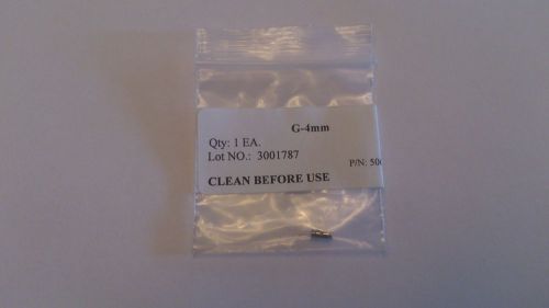 Biolase Waterlase MBA/C100 G6-4mm Tip