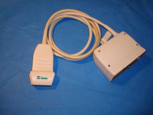 ATL L7-4 Linear Array Ultrasound Transducer