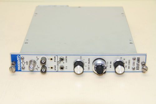 CANBERRA 2022 SPECTROSCOPY AMPLIFIER (SR:02925900)