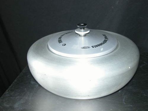 Dupont sorvall centrifuge rotor hb-4 4x50 ml hb4 for sale