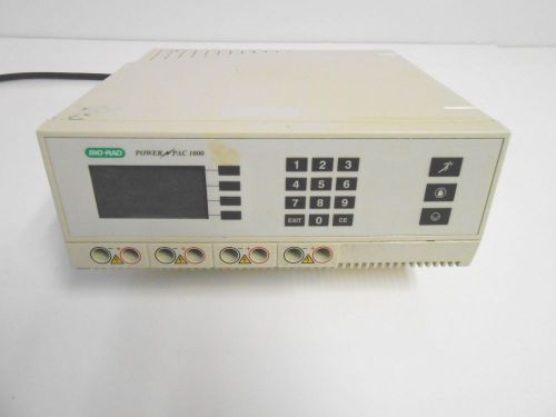 Bio-Rad PowerPac 1000