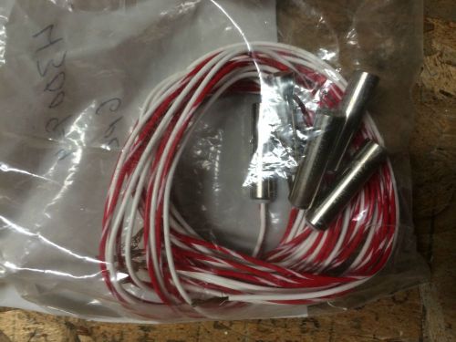 Norwood Heater 43009-4 lot of 5