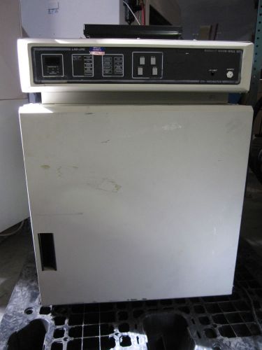 Lab Line Instruments CO2 Incubator Model 390