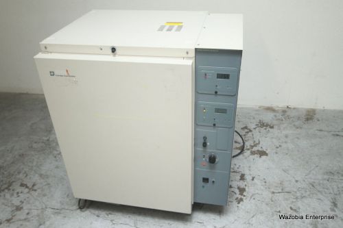 FORMA SCIENTIFIC LABORATORY OVEN MODEL 3546 INCUBATOR