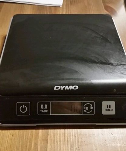 1 used dymo m10 digital usb postal scale for sale