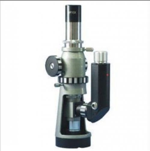 New portable metallography microscope us1 for sale