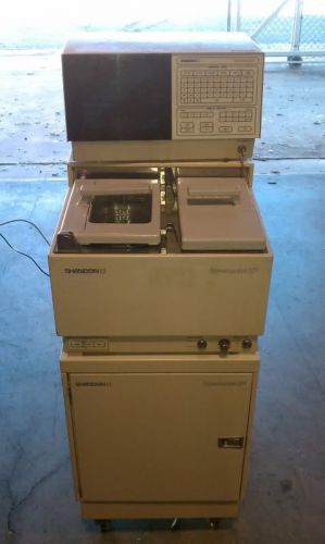 Shandon hypercenter xp tissue processor for sale