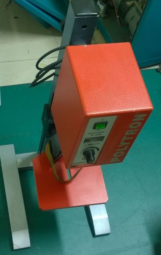 KINEMATICA POLYTRON PT-MR 3000 Homogenizer (#750)