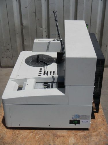 AMAX 190 Plus Coagulation Analyze Unit by Trinity Biotech