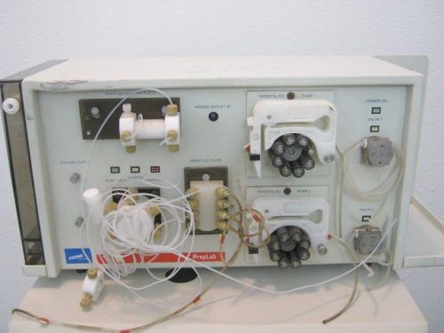 Fisons Instruments Prelab Peristaltic Pump