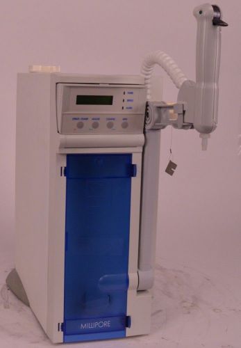 Millipore Milli-Q Water Filtration Purification System ZMQS6VFTY MilliQ