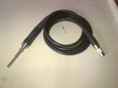 Luxtec 495.NL Fiberoptic Light Guide Cable