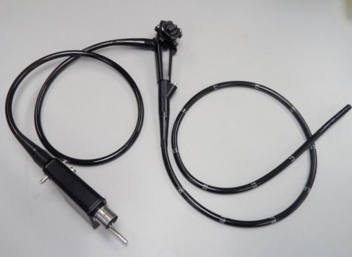 Pentax EC-3801F Colonoscope Endoscopy with case