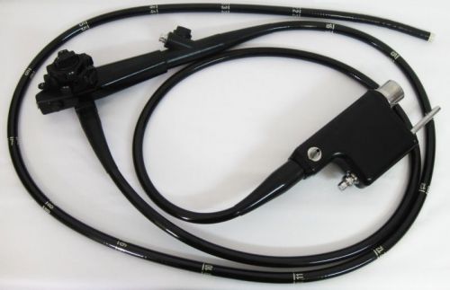 Pentax EC-3830TL Flexible Video Endoscope Colonoscope, With Case, Nice Image !!!