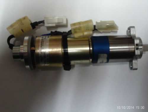 Varian 110532003 Millennium Multileaf Carraige Motor