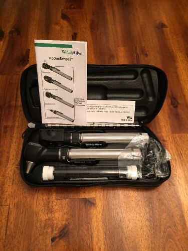 Welch Allyn PocketScope