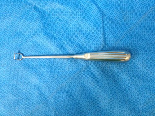 Miltex 20-800 Barnhill Adenoid Curette