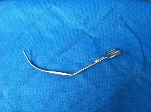 Pilling LifeLok 35-3623 Forcep Clamp