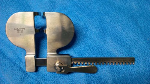 Storz Rib Spreader Retractor REF 40110A