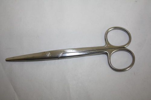 Nopa AC 070-14 Mayo Operating and GYN Scissors Straight