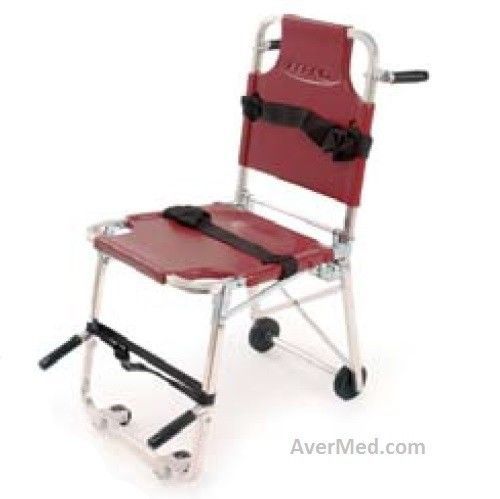 Ferno stair chair pt4210 model 42 w/ abs panels for sale