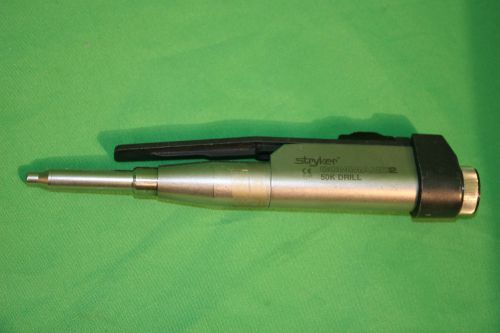 Stryker Command 2 50K Drill 2296-210