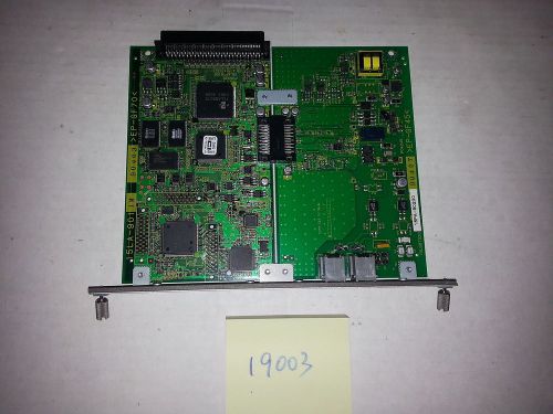 Konica Minolta Bizhub C220 601 Fax Board 15PA-90200