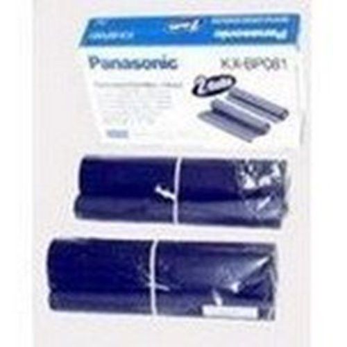 Panasonic THERMAL TRANSFER REPLACEMENT ( KX-BP081 )