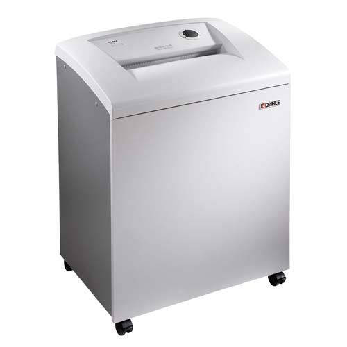 Dahle 40634 High Security Level 6 Micro Cut Paper Shredder DA40634 Free Shipping