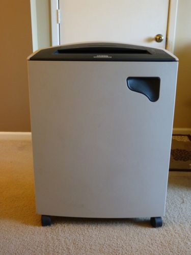 Fellowes Powershred C-380C Shredder 38385