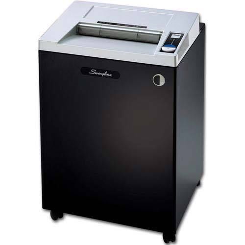 Swingline CS25-44 TAA Compliant Strip-Cut Shredder SWI-1753260 Free Shipping