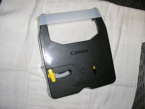 Canon Model AP-RB21 Correctable Film Typewriter Ribbon