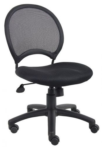 B6215 boss budget mesh office/computer task chair for sale
