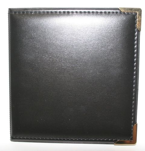 cd storage wallet