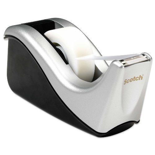 Scotch, C60-ST, Tape Dispenser, 5 For Sale