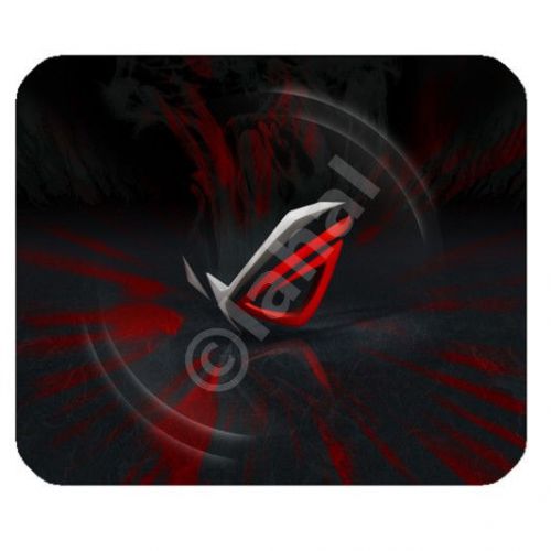 New Durable Asus ROG Mouse Pad Mice Mat for Gaming / Office XA003