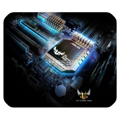 New Cool Mice Mat Mouse Pad With Motherboard 02 Design