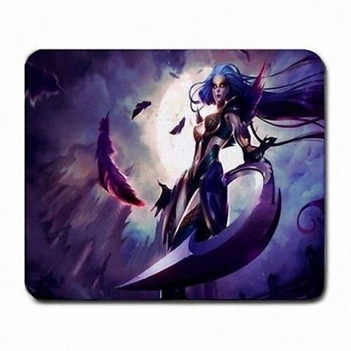 Hot New League of Legends Diana 2 Mouse Pad Hot Gift