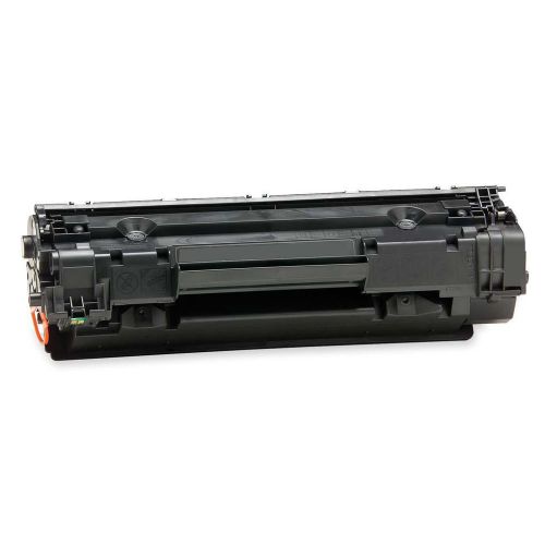 HP CB435A Compatible Black