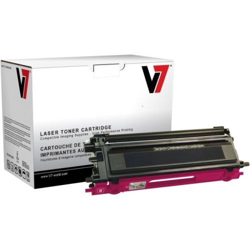 V7 TONER TBM2TN115MH MAGENTA TONER BROTHER HL-4040