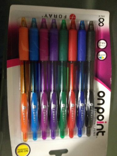 Foray Ballpoint Pens