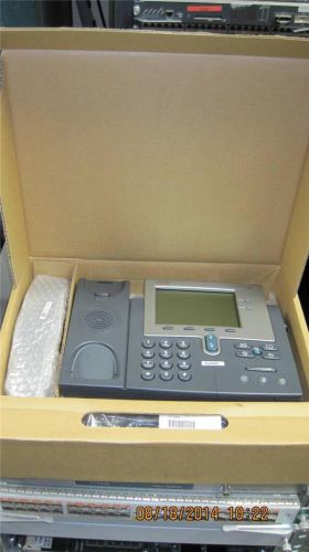 CISCO CP - 7942G