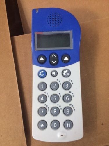 Ascom 9p23 handset