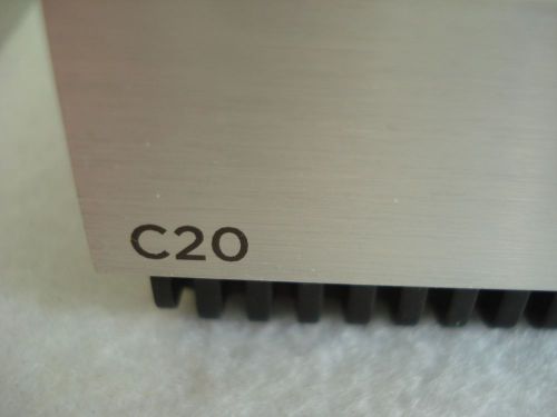 CISCO TANDBERG C20 TTC7 18 Video Conferencing Unit