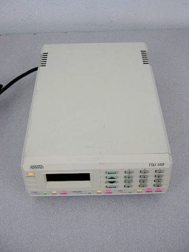 Adtran TSU-100 Multiplexer T1/FT1 External