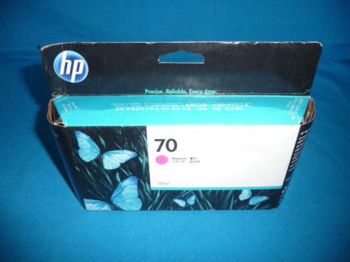 HP C9453A 70 Magenta 130ml Cartridge  C